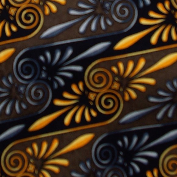 EUC Elegent H.Halpern Shirt/Tie/Pocket square. - Picture 9 of 9